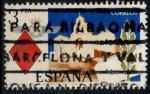 Sellos de Europa - Espa�a -  EDIFIL 2265 SCOTT 1890