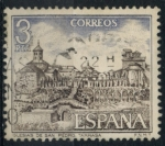 Stamps Spain -  EDIFIL 2268 SCOTT 1893
