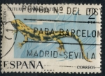 Stamps : Europe : Spain :  EDIFIL 2273 SCOTT 1898