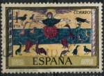 Sellos de Europa - Espa�a -  EDIFIL 2284 SCOTT 1909
