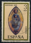 Stamps Spain -  EDIFIL 2300 SCOTT 1925.01