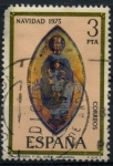 Stamps : Europe : Spain :  EDIFIL 2300 SCOTT 1925.02