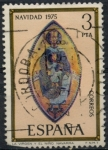 Stamps Spain -  ESPAÑA_SCOTT 1925.03. $0,2