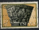 Sellos de Europa - Espa�a -  EDIFIL 2301 SCOTT 1926