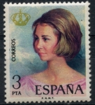 Stamps : Europe : Spain :  EDIFIL 2303 SCOTT 1928