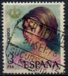 Stamps Spain -  EDIFIL 2303 SCOTT 1928.01
