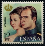 Stamps Spain -  EDIFIL 2305 SCOTT 1930
