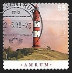 Stamps Germany -  Amrum