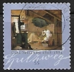 Stamps Germany -  