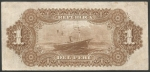 monedas del Mundo : America : Per� :   P-1 1 Sol (1879)