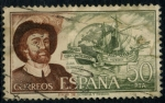 Stamps Spain -  EDIFIL 2310 SCOTT 1935.01