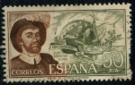 Stamps Spain -  EDIFIL 2310 SCOTT 1935.02