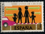 Stamps Spain -  EDIFIL 2312 SCOTT 1937.01