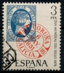 Stamps Spain -  EDIFIL 2318 SCOTT 1943.01