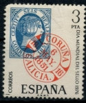 Stamps Spain -  EDIFIL 2318 SCOTT 1943.02