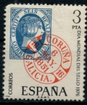 Sellos de Europa - Espaa -  EDIFIL 2318 SCOTT 1943.02