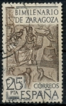 Stamps Spain -  EDIFIL 2321 SCOTT 1946