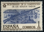 Sellos de Europa - Espa�a -  EDIFIL 2322 SCOTT 1947.01