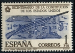 Sellos de Europa - Espaa -  EDIFIL 2322 SCOTT 1947.01