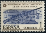 Sellos de Europa - Espa�a -  EDIFIL 2322 SCOTT 1947.02