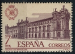 Stamps Spain -  EDIFIL 2328 SCOTT 1953