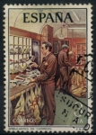 Sellos de Europa - Espa�a -  EDIFIL 2330 SCOTT 1955