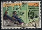 Stamps Spain -  EDIFIL 2332 SCOTT 1957