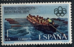 Sellos de Europa - Espa�a -  EDIFIL 2340 SCOTT 1965
