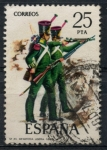 Stamps Spain -  EDIFIL 2354 SCOTT 1993.01