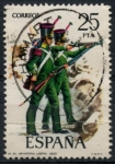 Sellos de Europa - Espaa -  EDIFIL 2354 SCOTT 1993.02