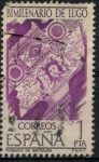 Stamps Spain -  EDIFIL 2356 SCOTT 1995