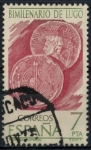 Stamps Spain -  EDIFIL 2358 SCOTT 1997