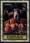 Stamps : Europe : Spain :  EDIFIL 2361 SCOTT 2000