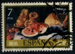 Stamps Spain -  EDIFIL 2365 SCOTT 2004