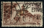 Stamps Spain -  EDIFIL 2375 SCOTT 2014