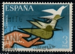Stamps : Europe : Spain :  EDIFIL 2378 SCOTT 2017.01