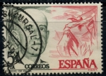 Stamps Spain -  EDIFIL 2380 SCOTT 2019.02