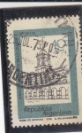 Stamps Argentina -  cabildo