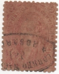Stamps Argentina -  Y & T Nº 11