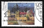 Stamps Germany -  