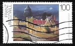 Stamps Germany -  