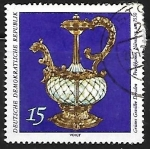 Stamps Germany -  Voigt