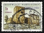 Stamps Angola -  500th anniv. of the birth of Alvares Cabral