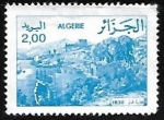 Sellos del Mundo : Africa : Argelia : Views of Algeria before 1830
