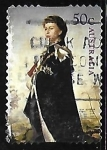 Stamps : Oceania : Australia :  Birthday of Queen Elizabeth II