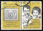 Stamps : Europe : Belgium :  Malinas