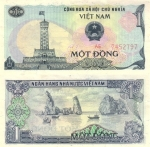 monedas de Asia - Vietnam -  Dong