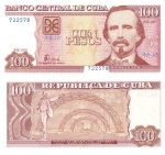 monedas del Mundo : America : Cuba :  Peso