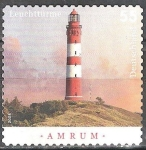 Stamps Germany -  