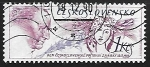 Stamps Chile -  Karel Svolinský 